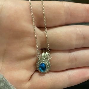 SOLD Necklace